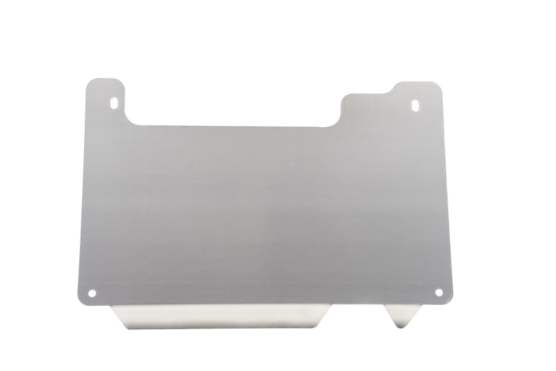 Subaru Ascent Skid Plate - LP Aventure - CVT Transmission - `19-`27